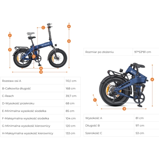 Engwe Engine Pro 3.0 Boost